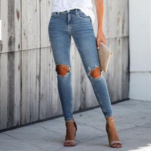 Free People Jeans